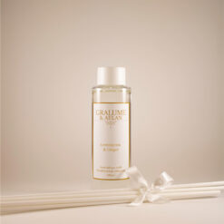 Lemongrass & Ginger