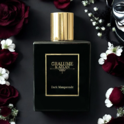 Dark Masquerade