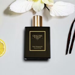 Dark Masquerade Brume de Poire
